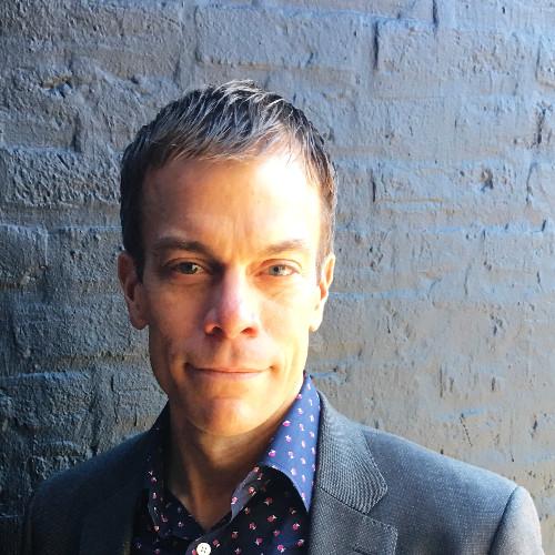 Rob Hawkinson